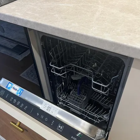 Apartmán Golden Olive Boutique With Private Parking