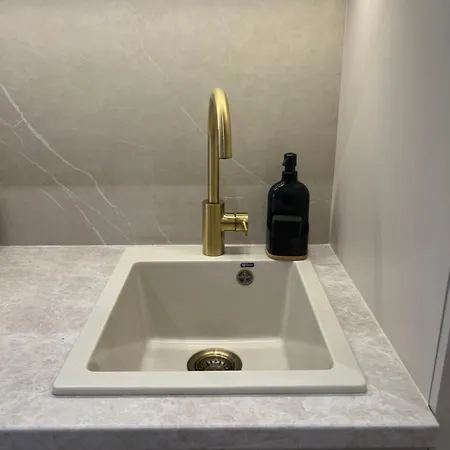 Golden Olive Boutique With Private Parking Novi Sad