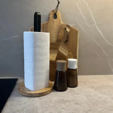 Golden Olive Boutique With Private Parking Novi Sad