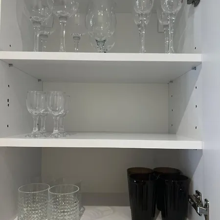 Golden Olive Boutique With Private Parking Novi Sad