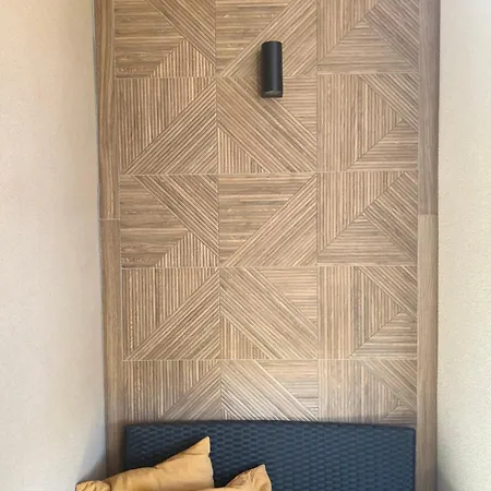 Golden Olive Boutique With Private Parking Apartmán *