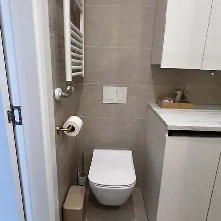 Golden Olive Boutique With Private Parking