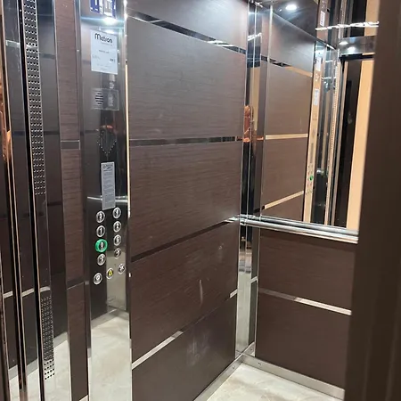 Golden Olive Boutique With Private Parking * ノヴィ・サド