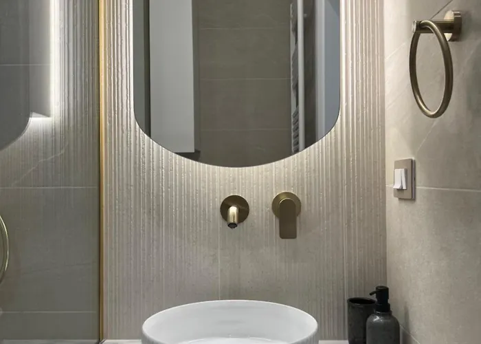 Golden Olive Boutique With Private Parking نوفي ساد