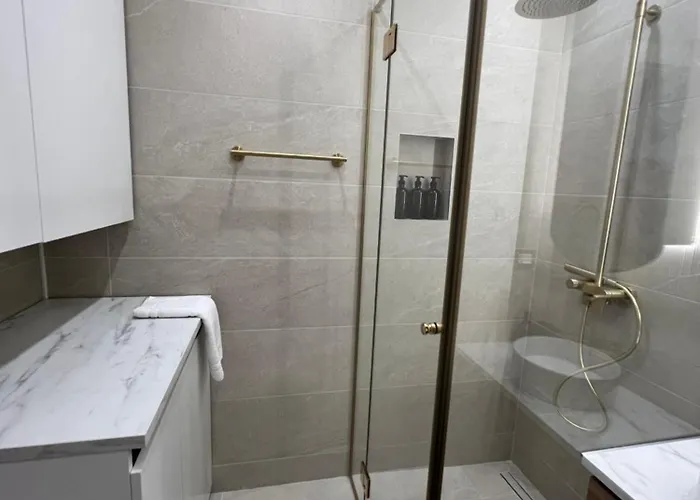 Golden Olive Boutique With Private Parking * نوفي ساد