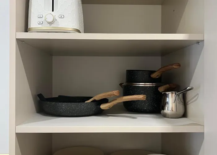 شقة Golden Olive Boutique With Private Parking نوفي ساد