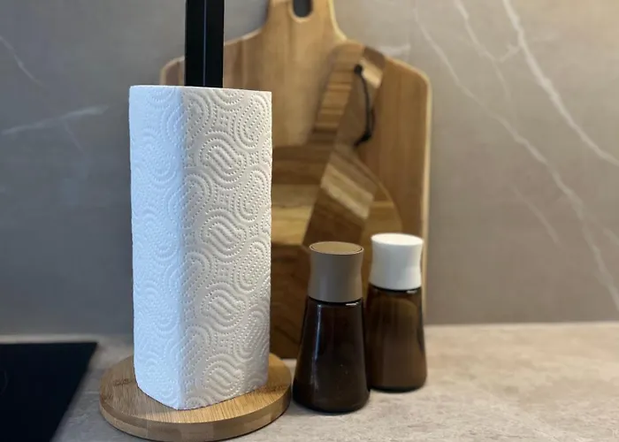 Golden Olive Boutique With Private Parking نوفي ساد