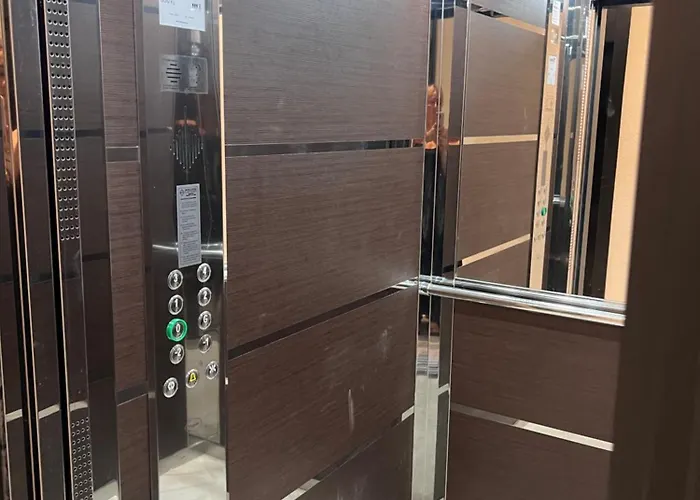 Golden Olive Boutique With Private Parking * نوفي ساد